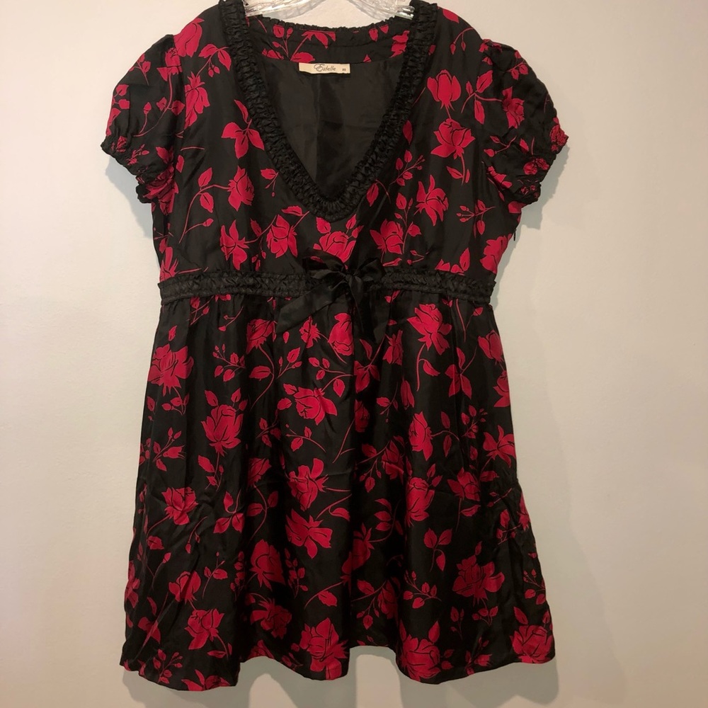 Super Cute Dress! - Picture 1 of 4